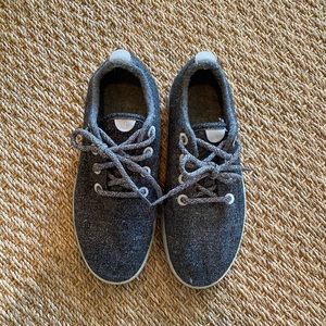 Allbirds Wool Runners